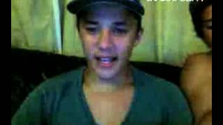 Twitcam Tyrone WAT 01/07/2013 Part 8