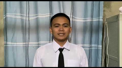 Video on Sustainable Development and Global Food Security 