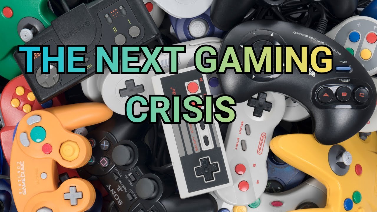 Почему консоли, ПК и облачный гейминг скоро станут дороже