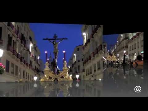 Pontificia y Real Congregación del Santísimo Cristo de la Buena Muerte y Ánimas y Nuestra Señora de la Soledad Coronada (Mena)