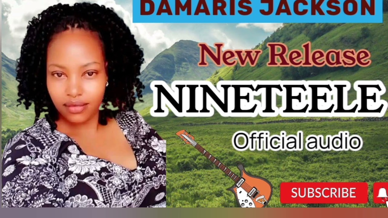 NINETEELE BY DAMARIS JACKSON