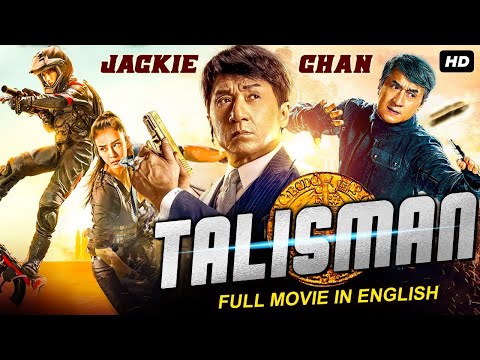 TALISMAN - Jackie Chan Hollywood English Movie | Hollywood Full Action Movie In English HD