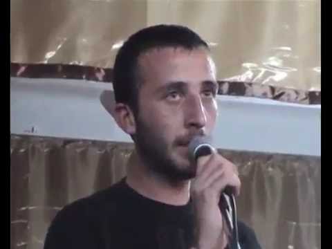 ლაშა ბაბილუა -  \"ქუჩაში ტანგო\"