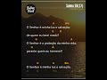 Salmo 26/27 (Tom D) - MASCULINO - Tempo Comum