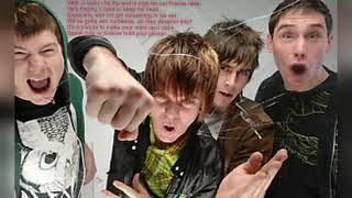 Enter Shikari - Labyrinth (lyrics)
