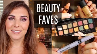 August Beauty Favorites | Bailey B.