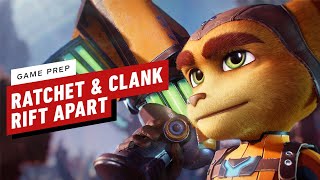 Ratchet & Clank: Rift Apart: Everything You Need to Know Before You Play - IGN Game Prep screenshot 5