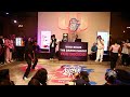 Ritesh vs Aarti | Top 16 | Mumbai | Red Bull Dance Your Style 2022