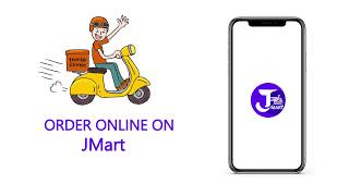 JMart - Order Fruits vegetable and grocery super market screenshot 1