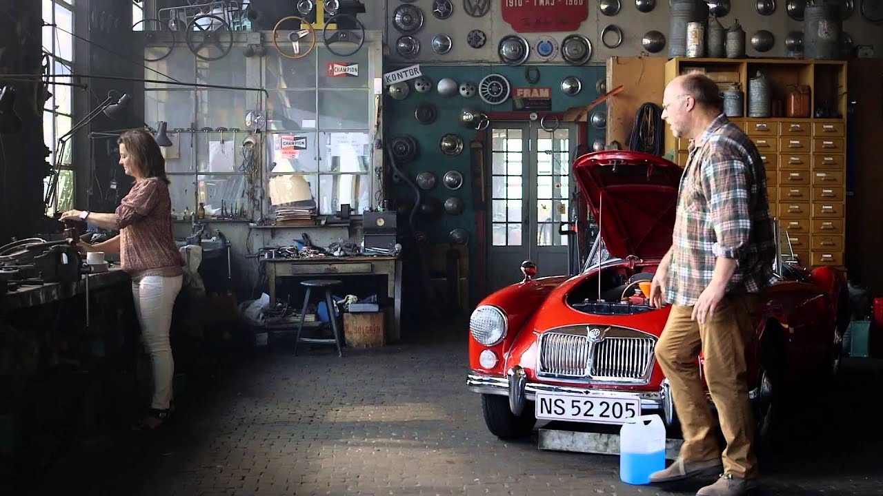 Дубляж видеоролика препарата «Azilect»