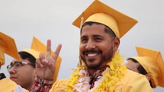 BPUSD's Class of 2019