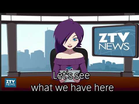 ZTV News gone wrong