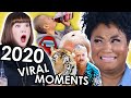 Southerners React to 2020's Most Viral Moments