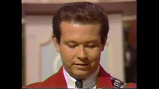 Meet Mr. Callaghan By The Lawrence Welk Orchestra 1966