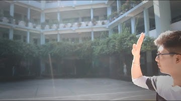 EM Waves: Science Performance Task