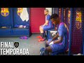 SE VIENEN FICHAJES DEL BARÇA... MODO CARRERA HUMILDE (FIFA 22)