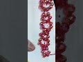 🤯 very easy hand embroidery design 🤯# trending # embroidery # short # video #