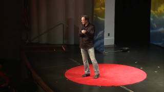 What would you die for? | Brad McLain | TEDxYouth@Lincoln