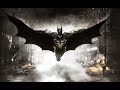 Batman Arkham - Born For This 「GMV」
