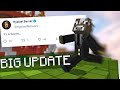 Something BIG Is Happening To Hypixel Bedwars…