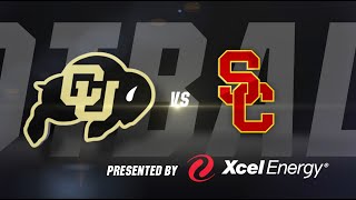 Highlights vs USC