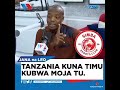 Simba Sports Club Tanzania Africa Caf Footballclub Clouds Soccer Yanga Sportsclub Hivipunde