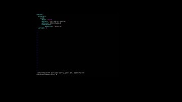 HOW TO: Setup Static IP on Ubuntu 22.04