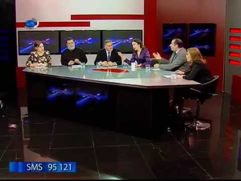 ბარიერი 14 10 2014 \"კავკასია\"