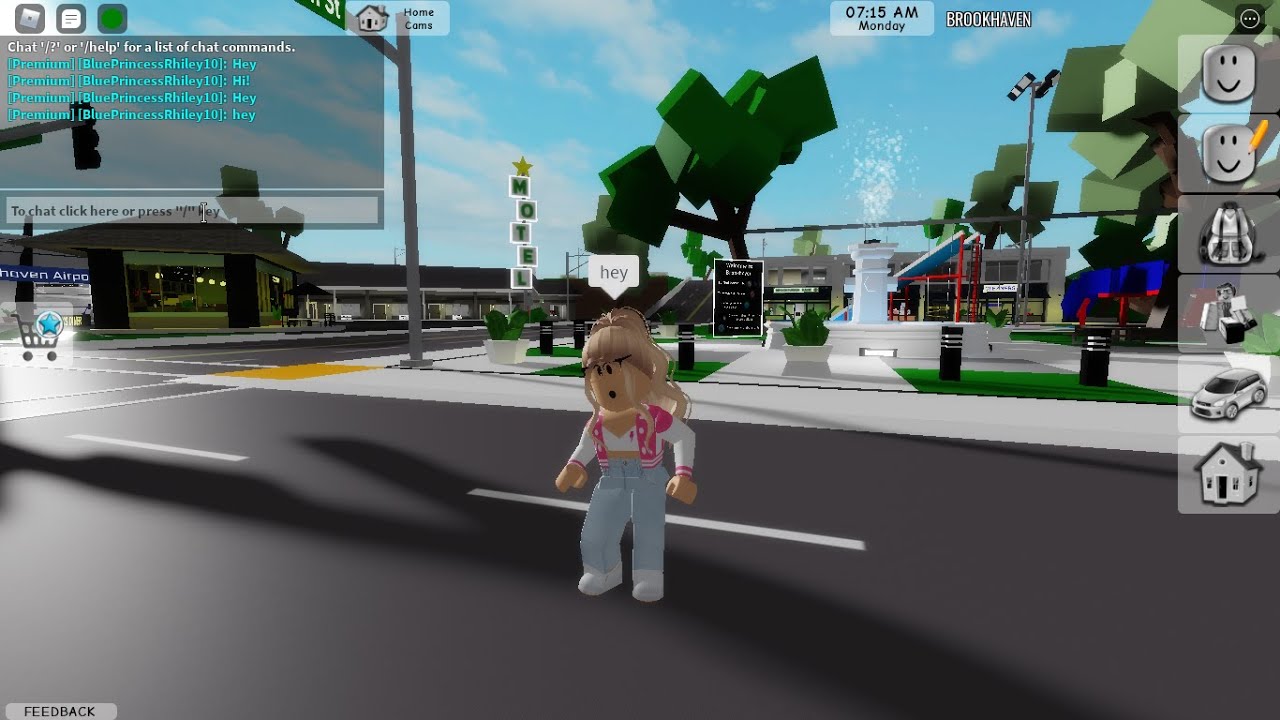 Rating Brookhaven Vehicle Packs Cars!! YouTube