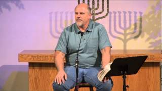 Study Through Daniel, Part 24: Chapter 12