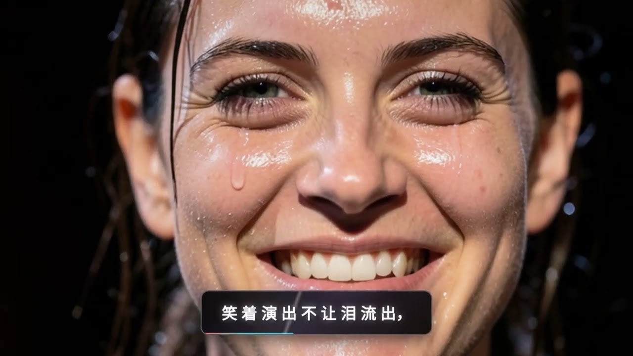 (傻，是爱的艺术).彼此开心就好，何必计较对错得失。