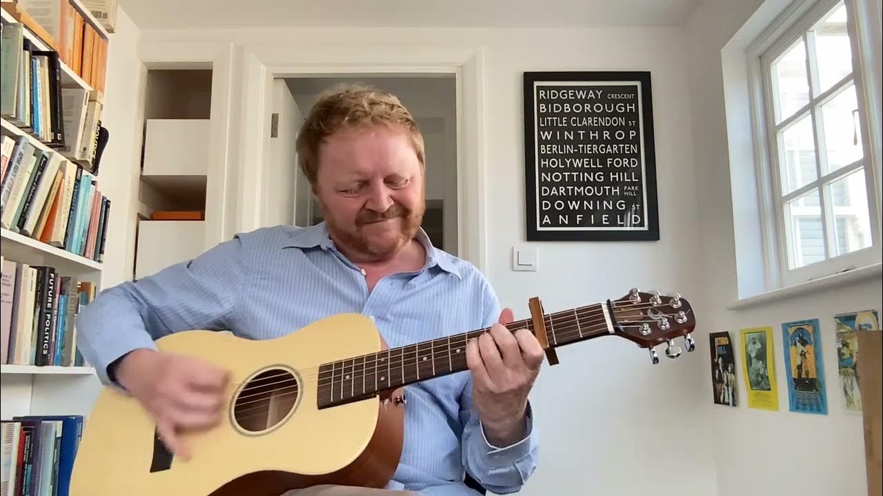 DAILY SPORRAN No.192. Cover of “My Sunday Feeling” (by Jethro Tull) DAILY SPORRAN No.192. Cover of “My Sunday Feeling” (by Jethro Tull)
