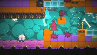 Battleblock Theater Chapter 7, Encore 1 - A++ Rating Playthrough