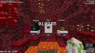speedruns 1.16 rsg any%: the return: 2: part 2: epilogue