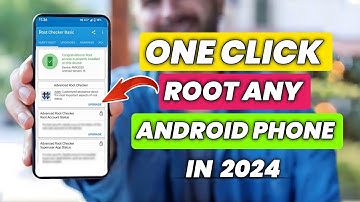 How To Root any Android Mobile With 1 Click 2024 | VM Latest Version Complete install Tutorial