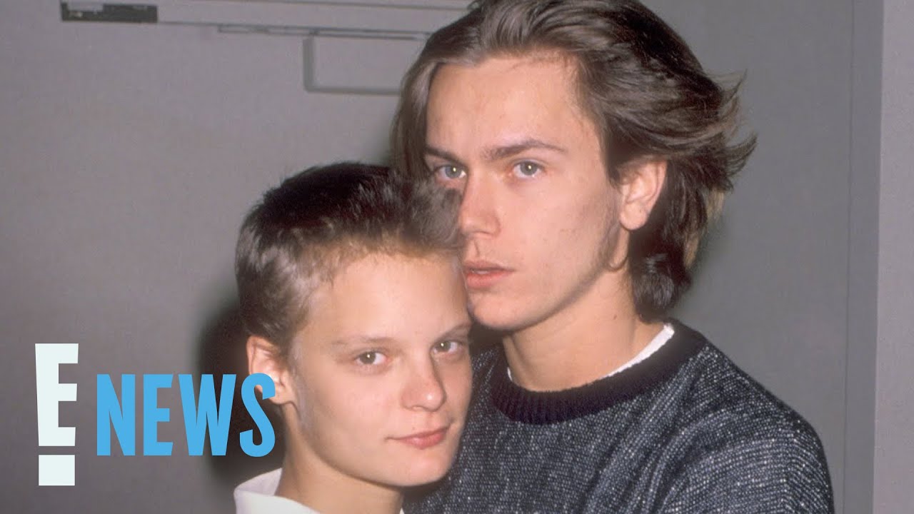 Бывшая девушка Ривера Феникса Марта Плимптон делает редкий комментарий о романтике | E! News