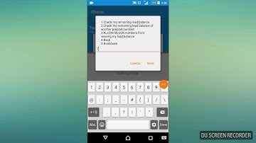 FREE Internet for Globe/Tm