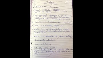Class 7||NCERT||SS||Civics||Chapter 1||On Equality||NOTES||📚📘📖✨