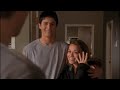 Nathan and haley s1 scenes  one tree hill