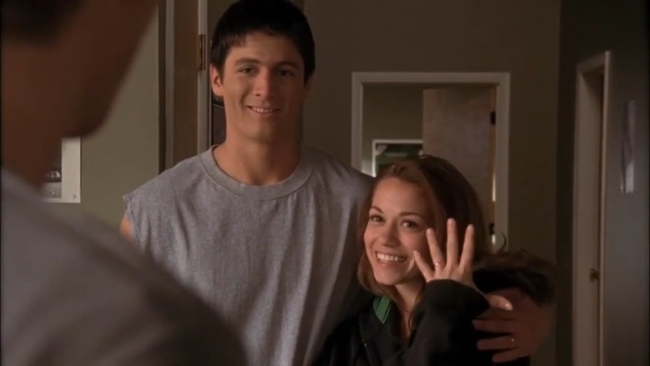 When Do Haley And Nathan Get Back Together