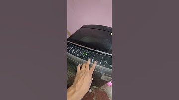 CL Error in LG AI Wash Fully Automatic Washing Machine | Easy Fix 🔧 | ADITYA