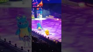 ♡ Amway Center Orlando Florida~! ♡ #amwaycenter #orlando #florida #floridatravel #floridatrip