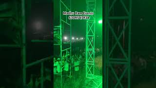 Madhu Ram Dance Events Ranasthalam