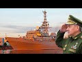 Хурс раздора: Шойгу добивает российский флот пытаясь «заштопать» дырявый бюджет Минобороны РФ