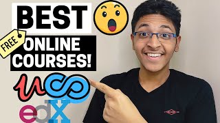 5 FREE Courses Every College Student Must Take!π₯ Best Online Courses 2022