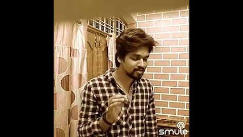 Thumbnail of Koodamela Koodavechi | Rummy | D. Imman | Vijay Sethupathi | cover song