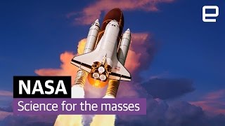 NASA brought science to the masses in 2016: Year in Review