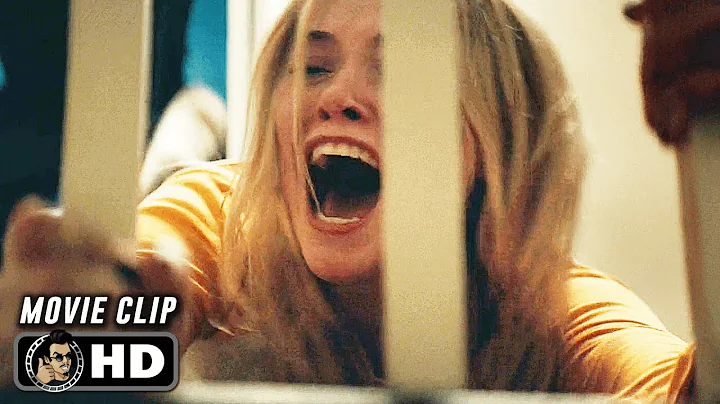 HALLOWEEN Clip - "Killing The Babysitter" (2018)