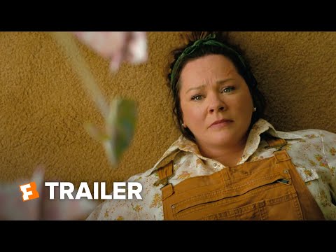 The Starling Trailer #1 (2021) | Movieclips Trailers