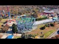 Six Flags America Vlog - October 26th, 2025 